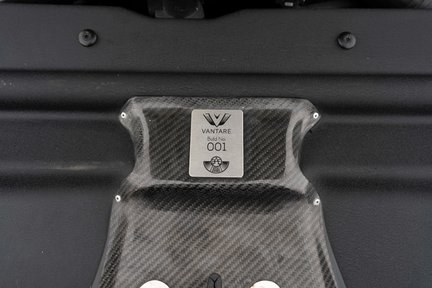 BAE Vantare V12 36