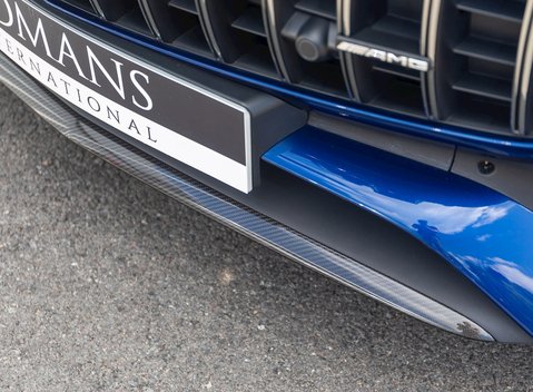 Mercedes-Benz Amg GT GT C Roadster 26