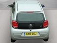 Citroen C1 1.0 VTi Feel Euro 6 3dr 2
