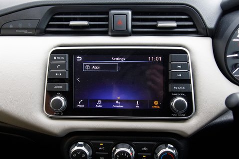 Nissan MICRA IG-T ACENTA 27