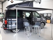 Volkswagen California OCEANI 4MOTION DSG HUGE SPEC VERY RARE  5 YEAR WARRANTY FROM NEW  4 BERTH 44