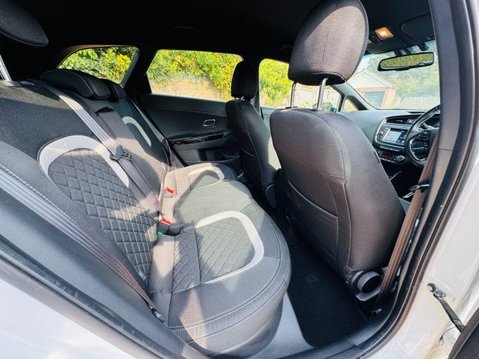 Kia Ceed 1.6 CRDi GT-Line Sportswagon 5dr Diesel Manual Euro 6 (s/s) (134 bhp) 10