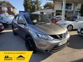 Nissan Qashqai 1.6 dCi Tekna 4WD Euro 6 (s/s) 5dr 1