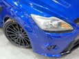 Ford Focus 2.5 RS Hatchback 3dr Petrol Manual (225 g/km, 301 bhp) 25