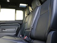 Defender 110 Commercial