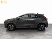 Ford Puma 1.0T EcoBoost MHEV ST-Line SUV 5dr Petrol Hybrid DCT Euro 6 (s/s) (125 ps) 4