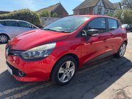 Renault Clio 1.2 16v EXPRESSION PLUS 1