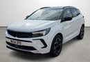 Vauxhall Grandland 1.2 Hybrid [136] Ultimate 5dr e-DCT6 6