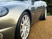 Aston Martin Vanquish V12 S 19