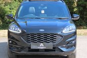 Ford Kuga 2.5h Duratec ST-Line X Edition SUV 5dr Petrol Hybrid CVT Euro 6 (s/s) (190 2