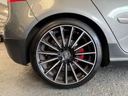Volkswagen Golf 2.0 TFSI GTI Hatchback 5dr Petrol Manual (189 g/km, 198 bhp) 25