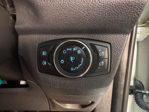 Ford Transit Courier 1.5 Transit Courier Sport TDCi 11