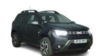 Dacia Duster 1.0 TCe Journey SUV 5dr Petrol Manual Euro 6 (s/s) (90 ps) 1
