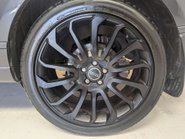 Land Rover Range Rover 3.0 Range Rover Vogue TDV6 Auto 4WD 5dr 4
