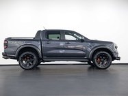 Ford Ranger 3.0 Ranger Raptor EcoBOOST 4x4 A 4WD 4