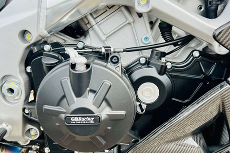 Aprilia Tuono Tuono V4 1100 Factory 12