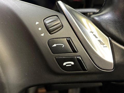 Porsche Panamera 3.0D V6 TiptronicS Euro 5 (s/s) 5dr 31