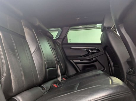 Land Rover Range Rover Evoque 2.0 Range Rover Evoque R-Dynamic S Auto 4WD 5dr 49