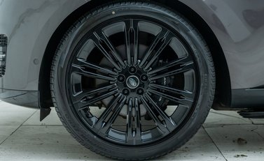 Land Rover Range Rover P400 AUTOBIOGRAPHY 29