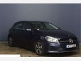 Mercedes-Benz A Class 1.6 A180 SE 7G-DCT Euro 6 (s/s) 5dr 13