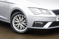 SEAT Leon TSI SE DYNAMIC 11