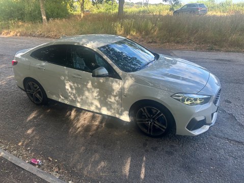 BMW 2 Series M235I XDRIVE GRAN COUPE 8