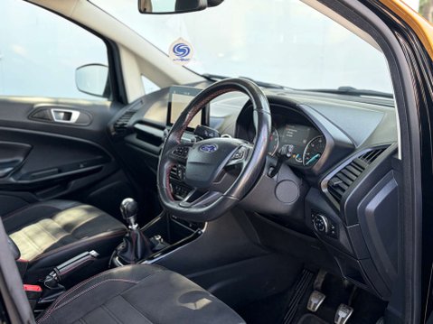 Ford Ecosport 1.0 EcoSport ST-Line 5dr 19