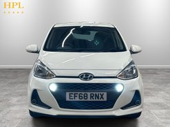 Hyundai i10 1.2 Premium Hatchback 5dr Petrol Manual Euro 6 (87 ps) Ac -Alloys