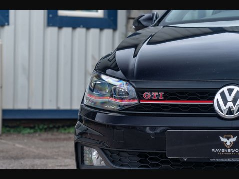 Volkswagen Polo 2.0 Polo GTi+ TSi Semi-Auto 5dr 24