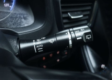 Nissan LEAF Leaf Takna 5dr 40