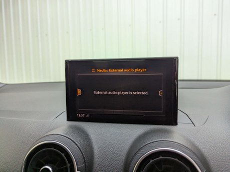 Audi Q2 1.5 Q2 Black Edition 35 TFSI 5dr 90