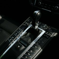 Porsche Macan 3.0 Macan S D Semi-Auto 4WD 5dr 1