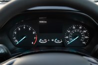 Ford Fiesta TREND 15