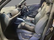 Audi Q2 1.6 Q2 S Line 30 TDI Semi-Auto 5dr 4