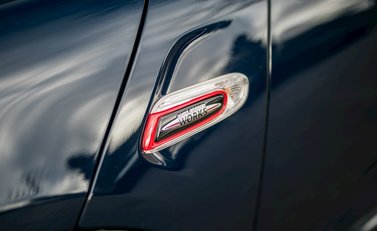 Mini Hatch John Cooper Works 30