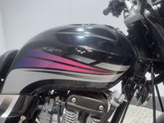 Haotian Arrow 125 2010 1K SPARES OR REPAIR 125CC PROJECT NAKED BIKE 16