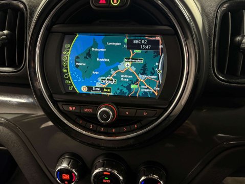 Mini Countryman 1.5 Countryman Cooper Auto 5dr 23