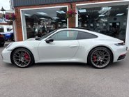 Porsche 911 3.0T 992 Carrera 4 Coupe 2dr Petrol PDK 4WD Euro 6 (s/s) (385 ps) 10