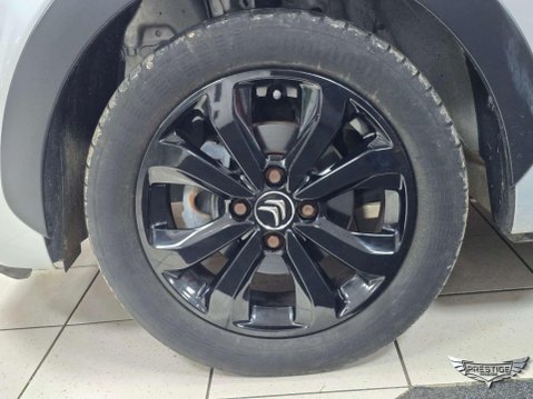 Citroen C1 1.0 VTi Urban Ride Euro 6 (s/s) 5dr 61