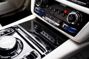 Rolls-Royce Ghost V12. STARLIGHT. H, C & M SEATS. REAR ENTERTAINMENT. HUD. A/CRUISE CONTROL 16