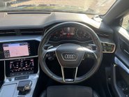 Audi A6 2.0 A6 S Line 40 TDI Semi-Auto 5dr 22