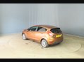 Ford Fiesta TITANIUM 5