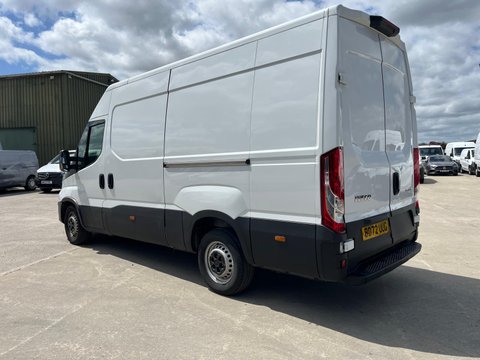 Iveco Daily 35S14VB 7