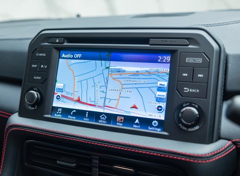 Nissan GT-R R35 TRACK EDITION 21