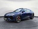 Lamborghini Urus 4.0 Urus V8 Auto 4WD 5dr