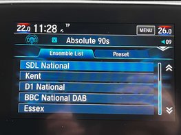 Honda CR-V 2.0 CR-V SR i-MMD CVT 4WD 5dr 38