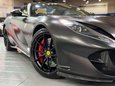 Ferrari 812 GTS 6.5 V12 Spider F1 DCT Euro 6 (s/s) 2dr 11
