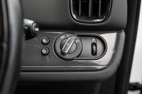 Mini Countryman COOPER CLASSIC 16