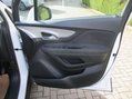 Vauxhall Mokka 1.7 CDTi Exclusiv 4WD Euro 5 (s/s) 5dr 45