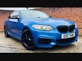 BMW 2 Series 3.0 M240i Coupe 2dr Petrol Auto Euro 6 (s/s) (340 ps) 1
